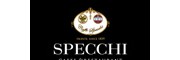 Specchi 鏡子咖啡館