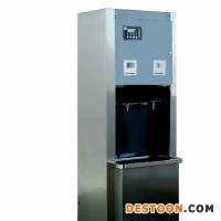 步進(jìn)式開水器餐飲開水器學(xué)校刷卡開水器 啟亞環(huán)保