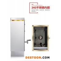 萬(wàn)強(qiáng)建筑工程機(jī)械 不銹鋼開(kāi)水器