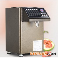 惠州惠陽(yáng)奶茶設(shè)備果糖機(jī)奶茶設(shè)備全套出售