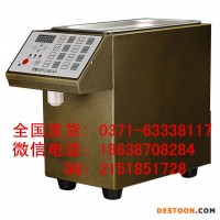 鮮活全自動果糖定量機(jī)5