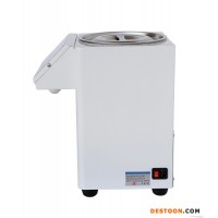 魅時(shí)佳奶茶專用全自動(dòng)果糖機(jī)定量機(jī)16格超奶茶店果糖定量機(jī)