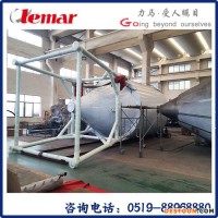 常州力馬-西寧YPG-2000壓力噴霧干燥機(jī)、菊粉噴干塔、低聚果糖塔式干燥