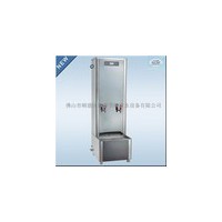愉升節(jié)能飲水設(shè)備 步進(jìn)式開水器商用60升開水器節(jié)能電熱式開水器  步進(jìn)式開水器