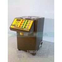 上海亨耀05休閑食品加工設(shè)備 小型果糖定量機(jī)|奶茶果糖定量機(jī)|全自動果糖機(jī)|上海果糖定量機(jī)