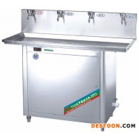 河北滄州名格YH-2H-35L全自動電開水器產品圖片