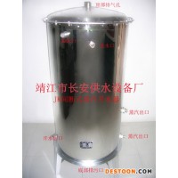 供應(yīng)【江蘇長(zhǎng)安供水】銷往全國(guó)各地；河南鄭州三門峽洛陽(yáng)焦作蒸汽開水器蒸汽開水爐蒸汽開水機(jī)