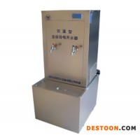 供應(yīng)御河牌DNY -T824型DAY型全自動開水器 節(jié)能 省電