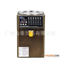 臺(tái)灣超級(jí)小黑果糖機(jī) 商用全自動(dòng)果糖定量機(jī) 奶茶咖啡店專用 2