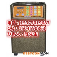 武漢果糖機果糖定量機