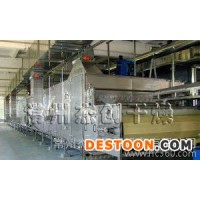 出售隧道式烘箱、高果糖帶式干燥機(jī)、纖維素連續(xù)干燥機(jī)性能