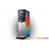 智多福全自動商用步進(jìn)式智能開水機 奶茶咖啡店供應(yīng)商  廠家直銷 品質(zhì)保證