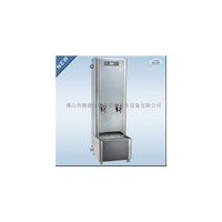 愉升節(jié)能飲水設(shè)備 90升雙高節(jié)能步進(jìn)式商務(wù)開水器 工廠直銷 步進(jìn)式開水器