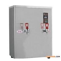 愉升商用公共不銹鋼飲水開(kāi)水器工廠直銷(xiāo)