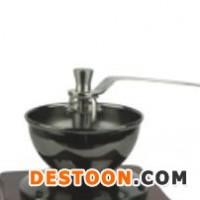 聚碩 手搖磨豆機(jī) 手搖胡椒磨 研磨機(jī) 咖啡磨豆機(jī) 廠家直銷(xiāo)