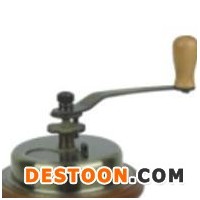聚碩 廠家直銷(xiāo) 手搖磨豆機(jī) 手搖研磨機(jī) 咖啡磨豆機(jī) 胡椒磨 一件代發(fā)