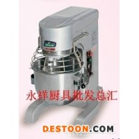 供應上海威爾寶M8攪拌機商用變頻調(diào)速攪拌機 8L（升） 奶昔機 臺式攪拌機