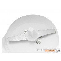 家用電動(dòng)磨豆機(jī) 電動(dòng)咖啡豆研磨機(jī)/咖啡粉碎機(jī)白色吉泰兒
