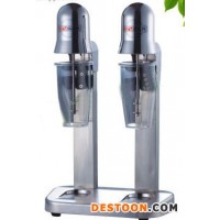 河源DS-MS2 雙頭奶昔機(jī) 奶昔攪拌機(jī)家用電動(dòng)榨汁 奶昔機(jī)比較好