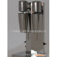 雙頭奶昔機(jī)，奶昔機(jī)