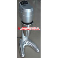 供應(yīng)qy沙冰奶昔機(jī)，自動(dòng)奶昔機(jī)，奶昔原料，雙頭奶昔機(jī)