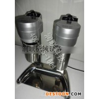 青海西寧奶昔機(jī)攪拌機(jī)KY型鮮奶攪拌機(jī)奶昔機(jī)HMD400三頭奶昔機(jī)的型號分類
