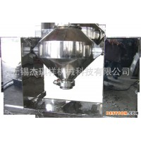 無(wú)錫杰祺祥奶昔粉/奶茶粉專用WH-2000不銹鋼二維雙錐混合機(jī)