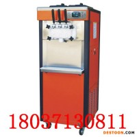 供應(yīng)  帝奧 冰淇淋機批發(fā) 有各種型號冷飲機  冰淇淋機歡迎新老客戶來電訂購