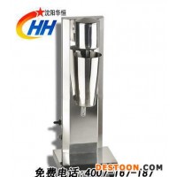 直銷單頭意大利式全不銹鋼感應(yīng)蜜金專業(yè)奶昔機(jī)630元