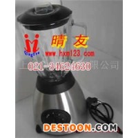 供應qy沙冰調理機，上海水果沙冰機，上海奶昔機