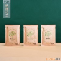 果粉片生產研發(fā)公司  生發(fā)產品代加工公司