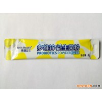 江蘇常州添加劑包裝機(jī)藕粉/果粉包裝機(jī)