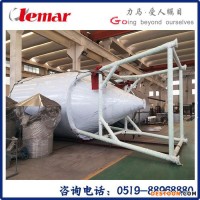 常州力馬-無(wú)花果果粉噴霧干燥機(jī)、冷卻干燥塔、LPG-500結(jié)晶噴霧干燥系統(tǒng)、干燥噴塔
