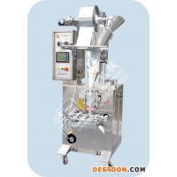 山東棗莊添加劑包裝機(jī)藕粉/果粉包裝機(jī)