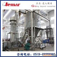 常州力馬-果粉噴霧干燥機、干燥后的無花果粉迅速冷卻、LPG-800大型噴干塔盡在力馬