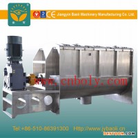 寶利JB-1000/2000/3000/4000果粉混合攪拌機(jī) 不銹鋼食品級食品要求高效率果粉臥式螺帶混合攪拌機(jī)設(shè)備