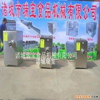 瑞寶JR-160D 凍肉絞肉機(jī) 高速絞肉機(jī) 肉餡絞肉機(jī) 大型絞肉機(jī)