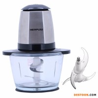 電動(dòng)絞肉機(jī)  HERPUSI/惠爾普斯C10C 家用絞肉機(jī) 廠家批發(fā)   全鋼電動(dòng)絞肉機(jī)