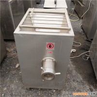 二手不銹鋼絞肉機(jī)碎肉機(jī) 全自動(dòng)絞肉機(jī) 絞肉機(jī)價(jià)格