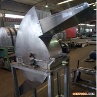雙佳9FQ50蘋果粉碎機(jī)，梨破碎機(jī)，果蔬粉碎機(jī)