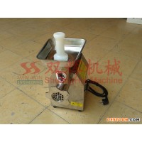 臺(tái)式絞肉機(jī)、多功能絞肉機(jī)、專業(yè)生產(chǎn)絞肉機(jī)
