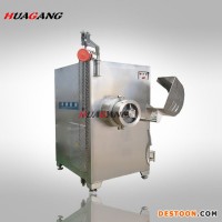 諸城華鋼銷(xiāo)售DJR-250絞肉機(jī)商用
