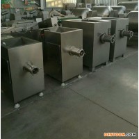 鼎鴻JR-100型多功能絞肉機 新型絞肉機 不銹鋼絞肉機 電動絞肉機 凍肉絞肉機  紅腸絞肉機 香腸絞肉機  價格優(yōu)惠