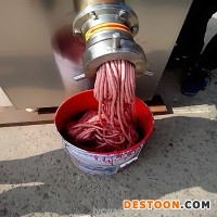 JR100絞肉機(jī) ，絞肉機(jī)廠家出口，大型絞肉機(jī) 100凍肉絞肉機(jī)1516565 2690