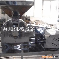 雞骨頭粉碎機(jī)，蔬果粉碎機(jī)，食品平臺(tái)式粉碎機(jī)