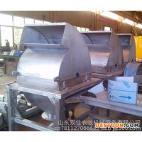 大型瓜果粉碎機(jī)，西瓜破碎機(jī)，不銹鋼錘片粉碎機(jī)