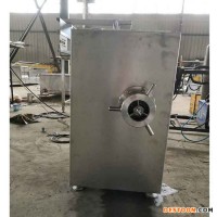 鼎益機(jī)械     絞肉機(jī) 自動(dòng)上料絞肉機(jī) 電動(dòng)絞肉機(jī) 凍肉絞肉機(jī)立式絞肉機(jī) 價(jià)格實(shí)惠 山東廠家 廠家直銷 質(zhì)量保障