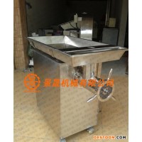 大型絞肉機(jī)、大型絞肉機(jī)價(jià)格、專業(yè)生產(chǎn)絞肉機(jī)