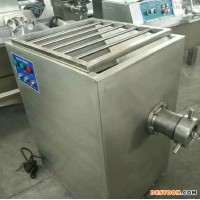 匯康JR-120型絞肉機(jī) 不銹鋼絞肉機(jī) 冷凍牛肉絞肉機(jī) 牛肉絞餡機(jī) 豬肉絞餡機(jī) 雞鴨骨架破碎機(jī) 香腸絞肉機(jī)