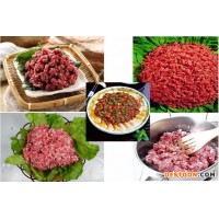 絞肉機(jī)廠家直銷價格優(yōu)惠，絞肉機(jī)生產(chǎn)廠家